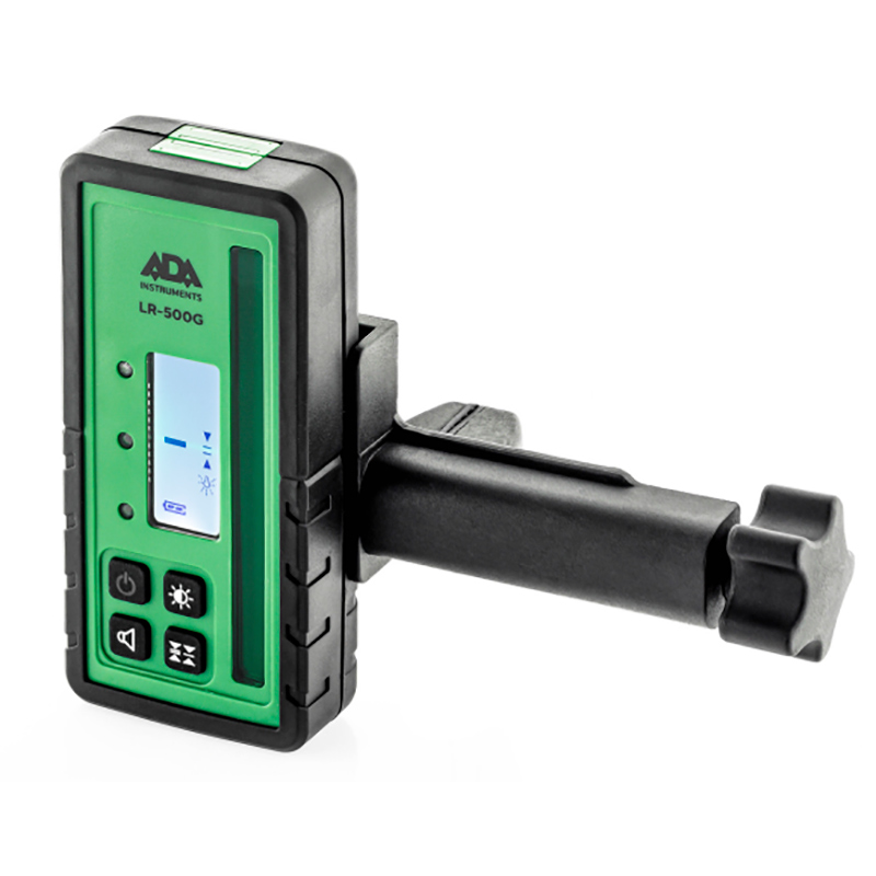 Нивелир лазерный ADA ROTARY 500 HV-G SERVO (Online product)