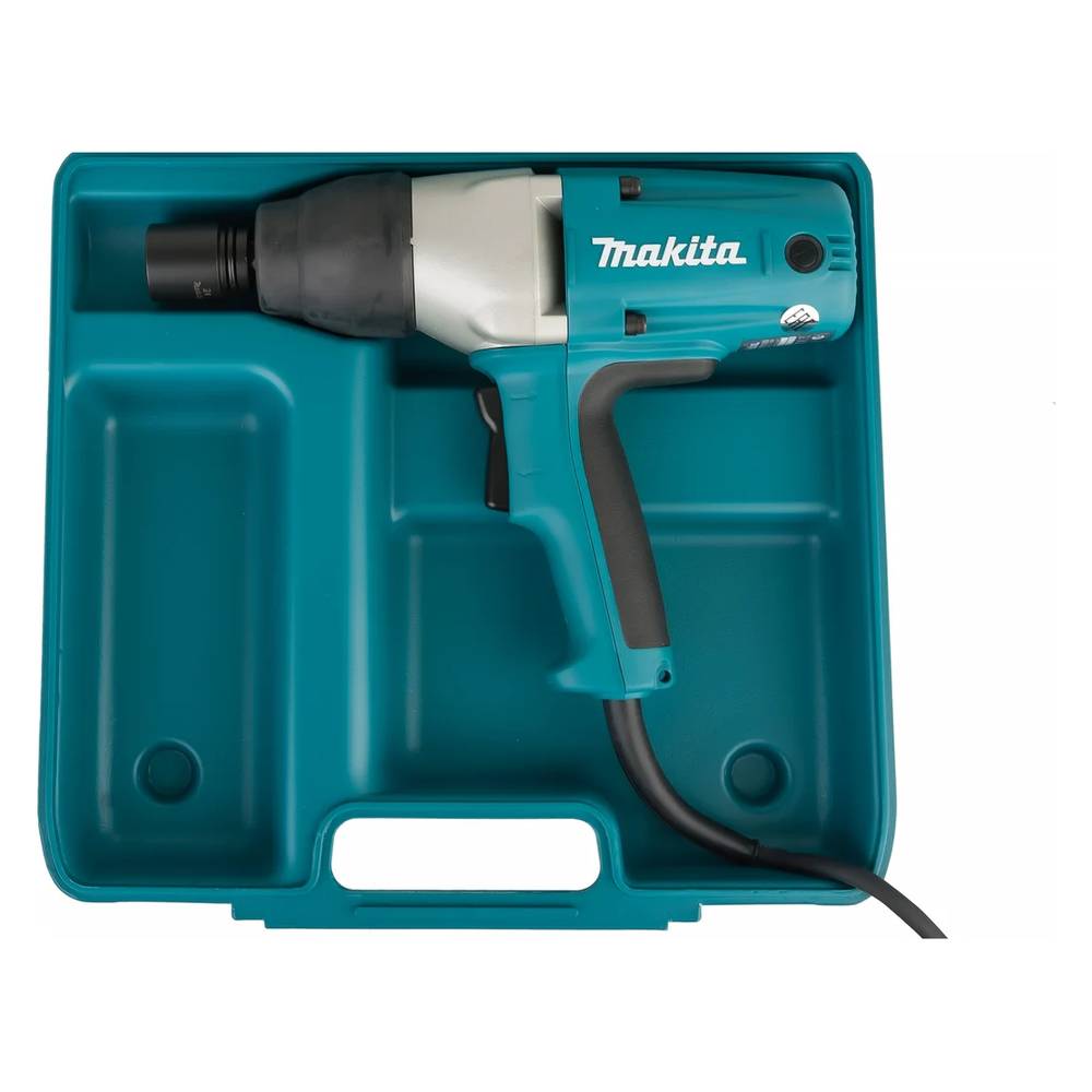 Гайковерт Makita TW0350