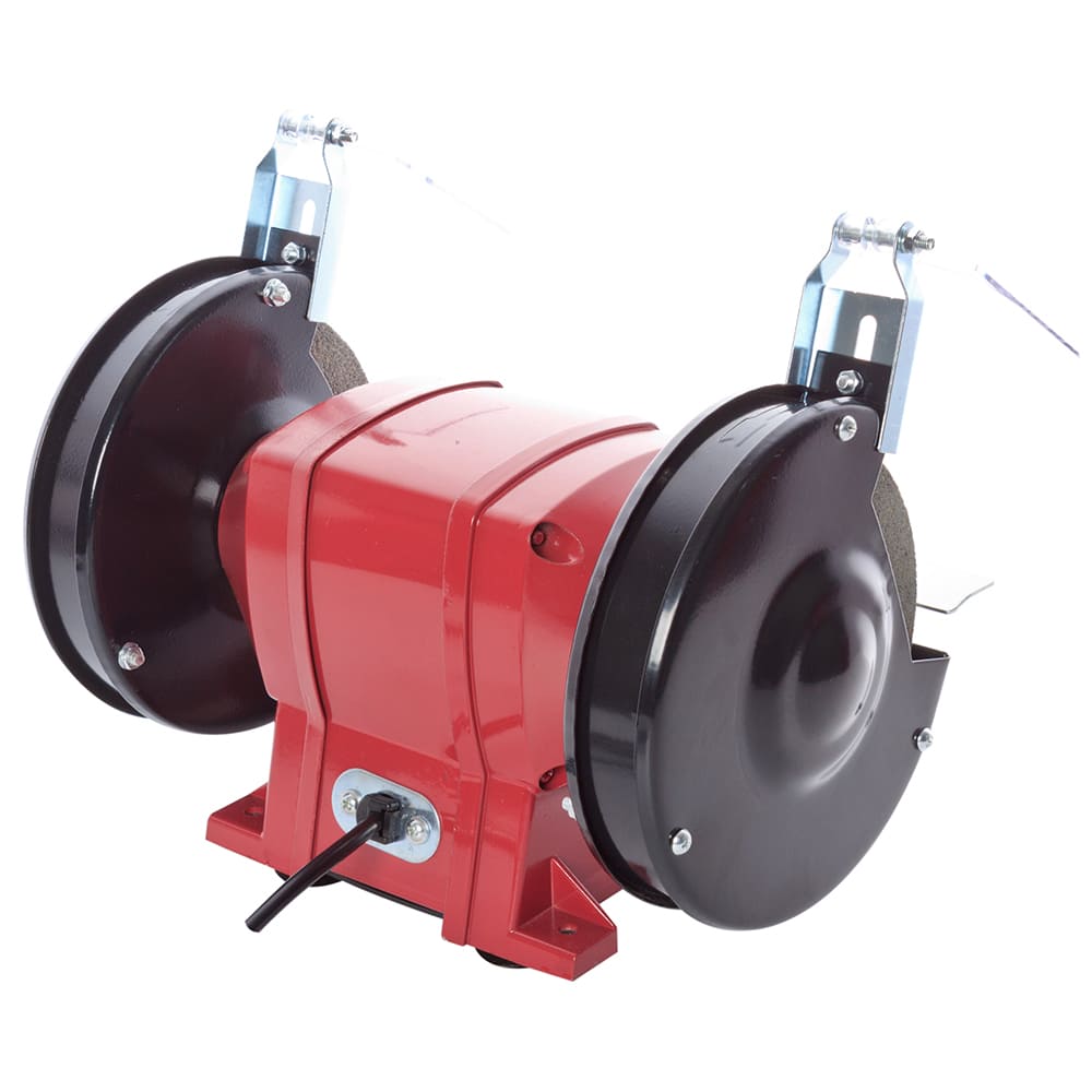 Станок заточной REDVERG RD-BG150-250