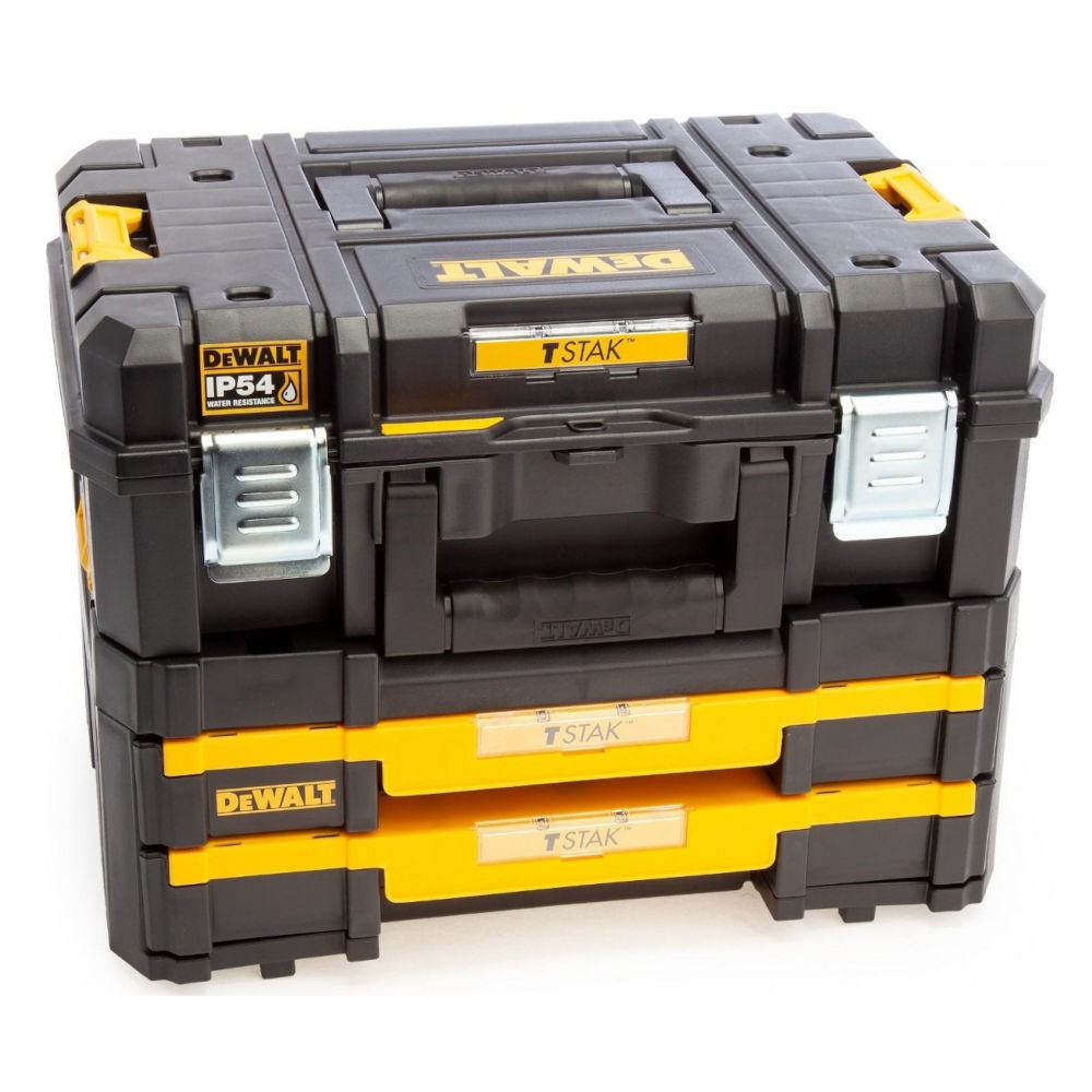 Ящик для инструмента DeWalt ТСТАК/TSTAK DWST83395-1