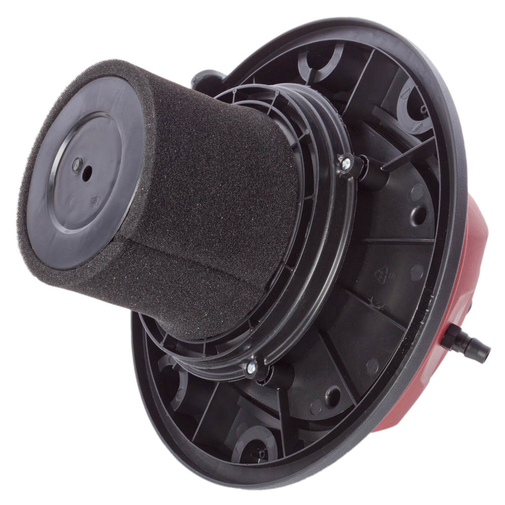 Пылесос моющий REDVERG RD-WVC1200-25S