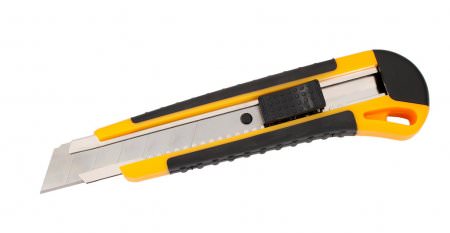 Головка ударная удлиненная шестигранная, 17 мм, 1/2", CrMo// Stels
