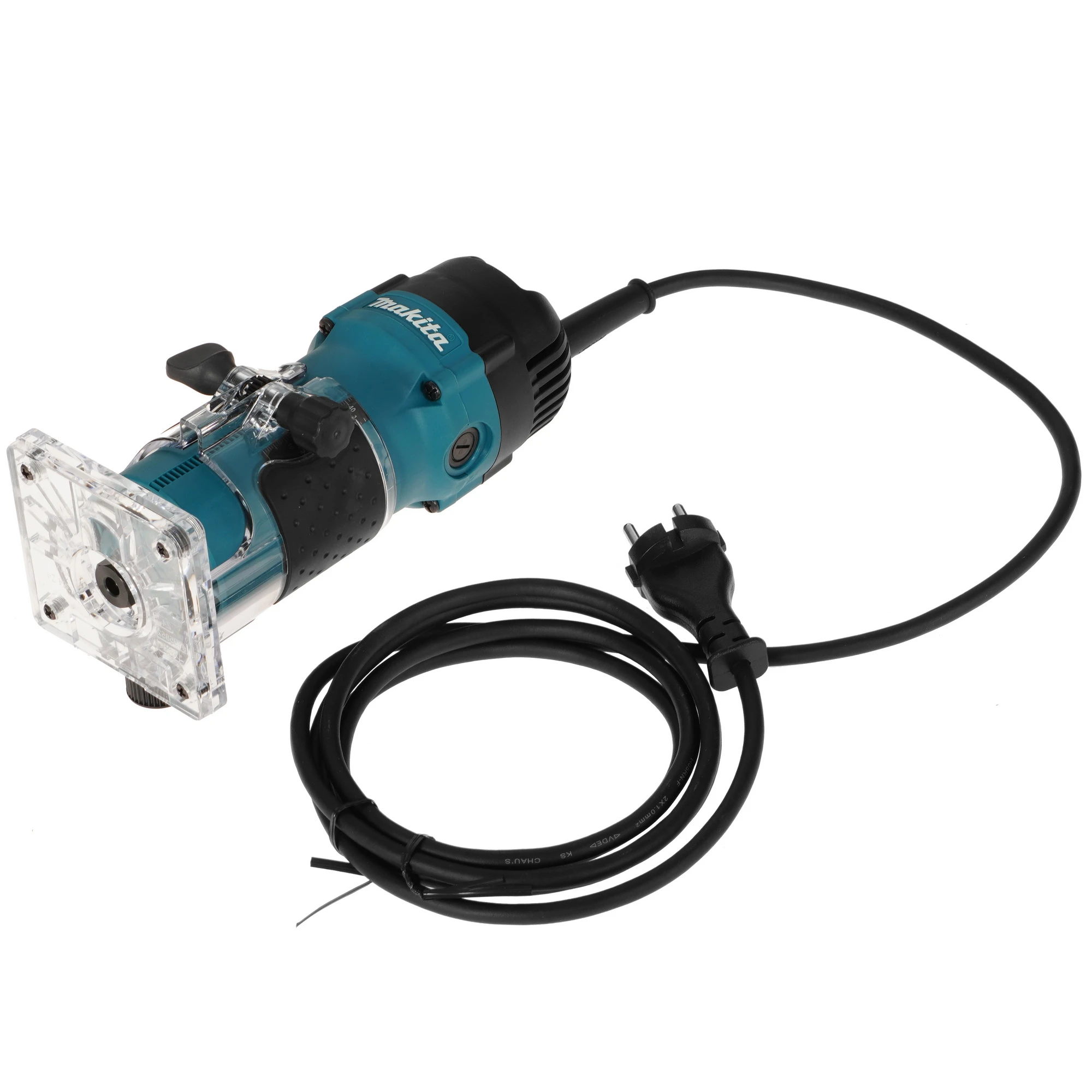 Фрезер кромочный Makita 3711