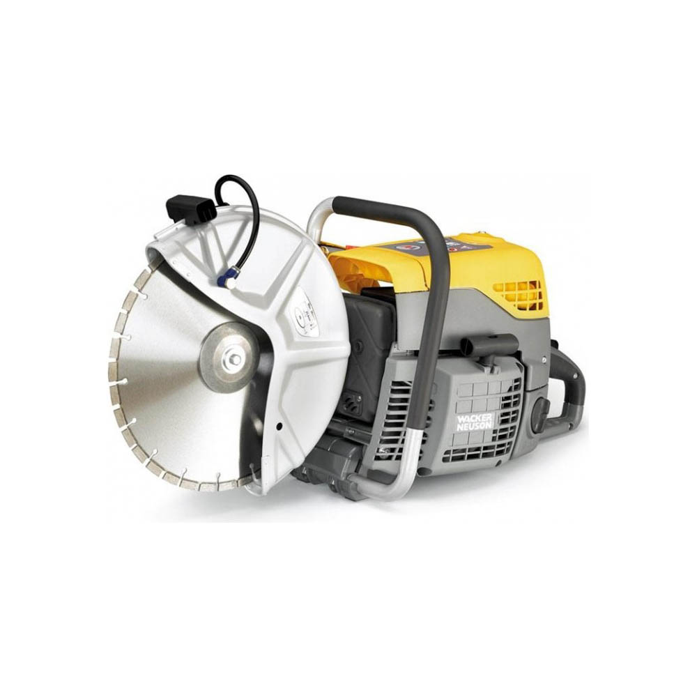 Пила дисковая алмазная Wacker BTS 635s