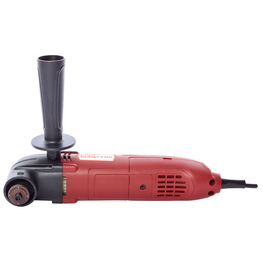 Инструмент многофункциональный REDVERG RD-MT350