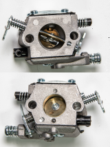 Карбюратор SD-Master 2500