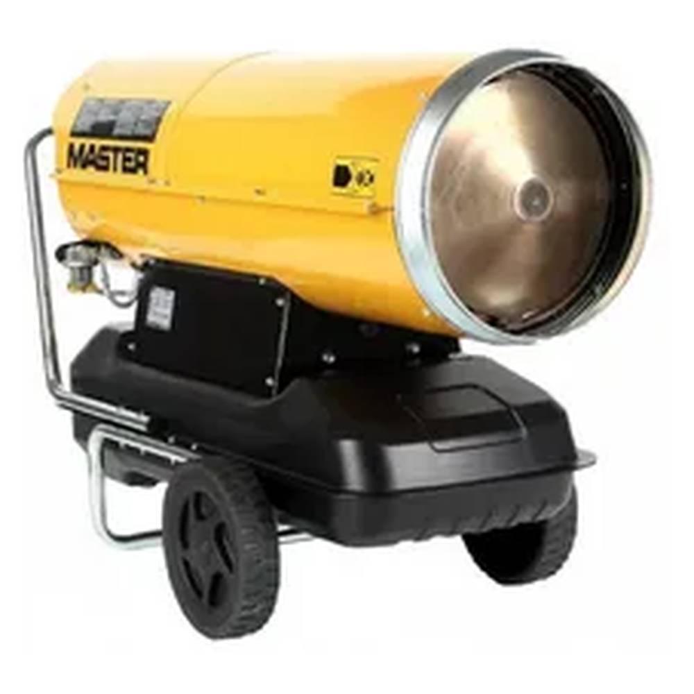 Воздухонагреватель дизельный Master B 230