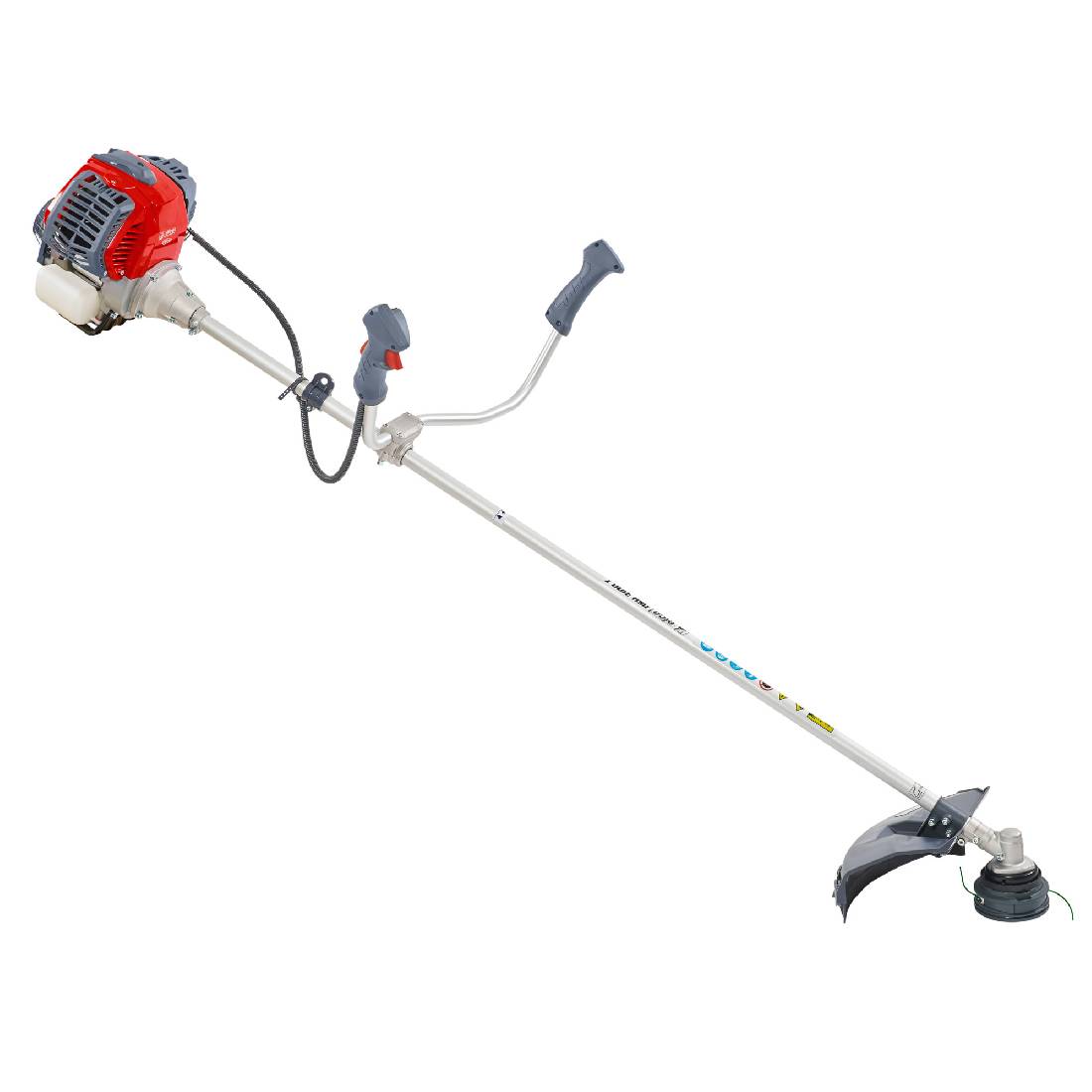 Триммер (мотокоса) бензиновый EFCO DSH 3100 T