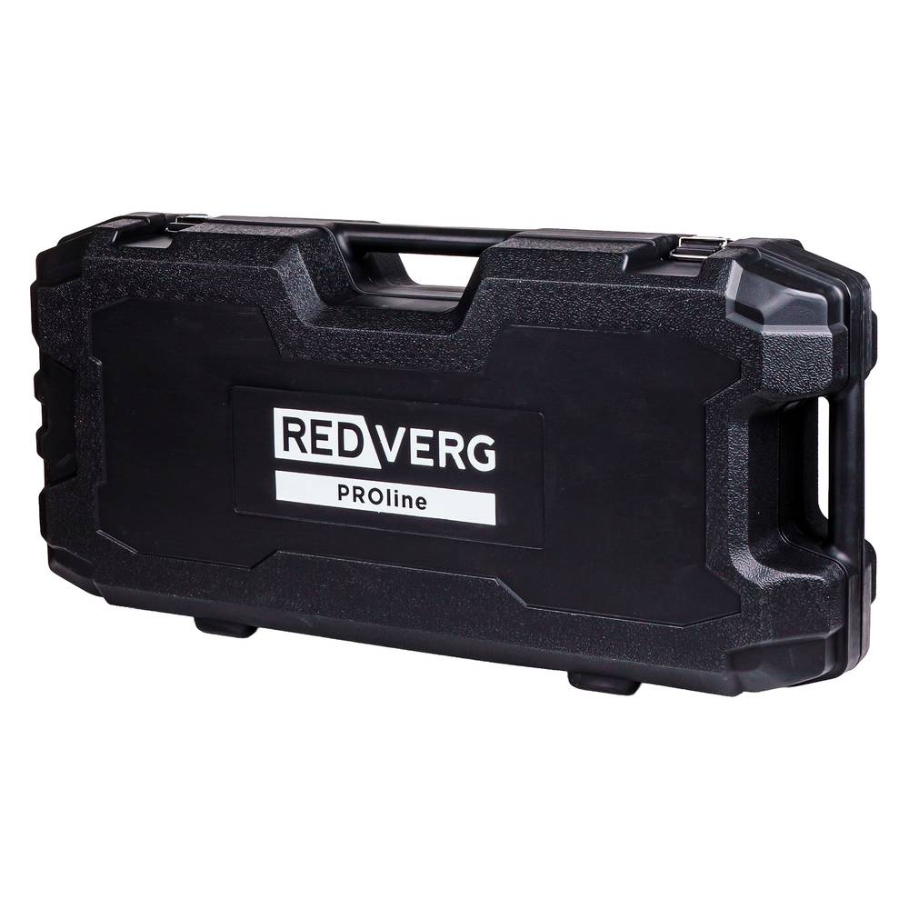 Электромолоток REDVERG ПРОлайн/PROline RD-DH1900