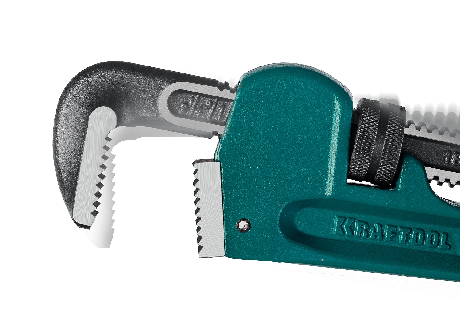 KRAFTOOL STILLSON, 2″, 350 мм, трубный разводной ключ (2727-35)