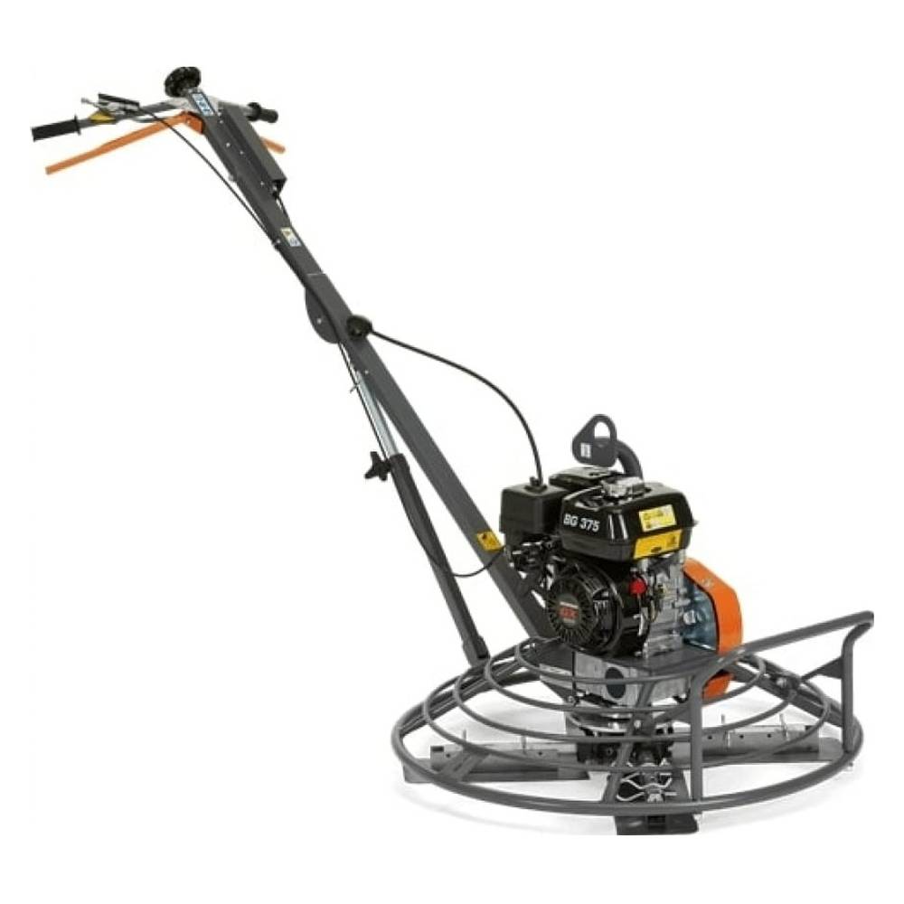 Машина затирочная Husqvarna BG375HS