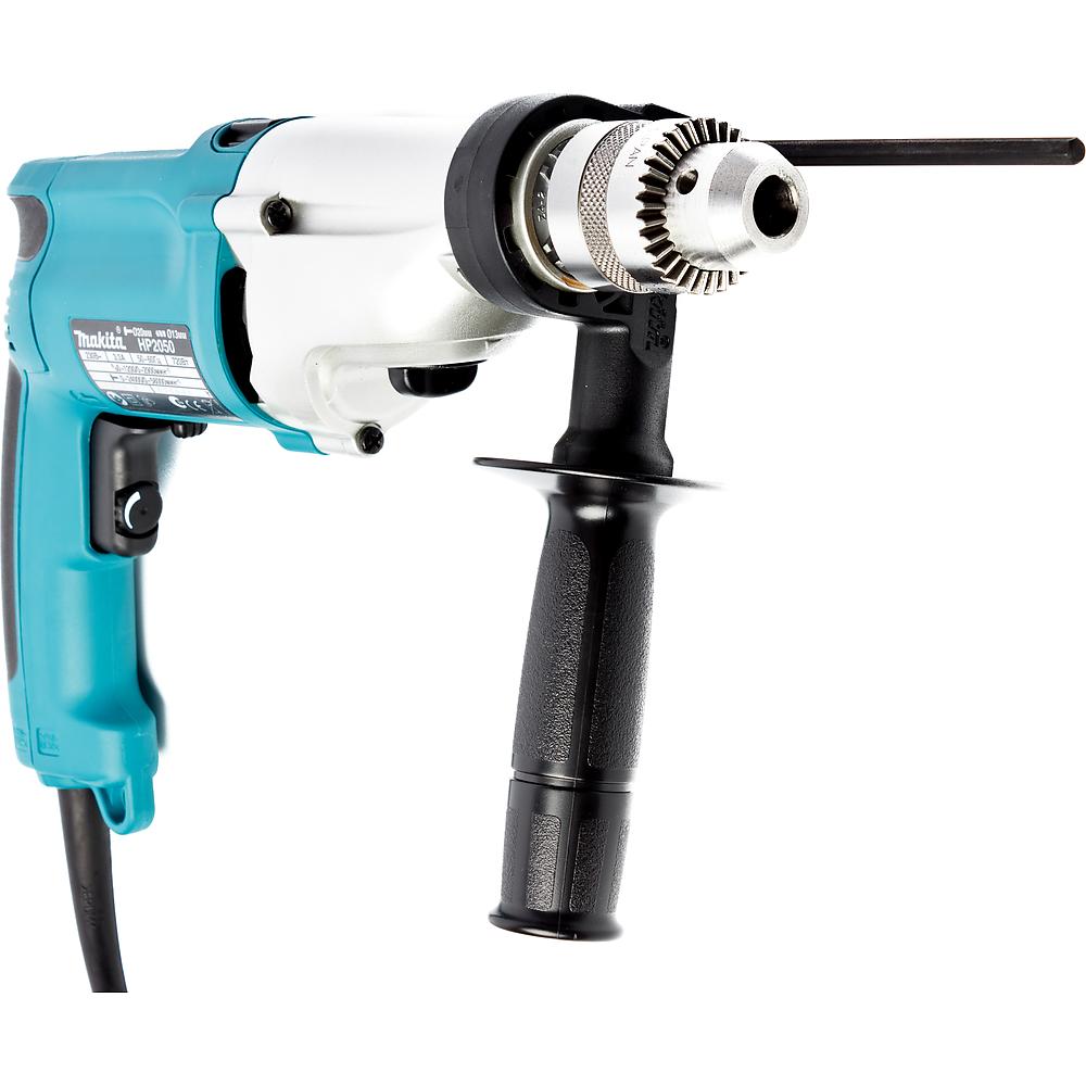 Дрель Makita HP2050