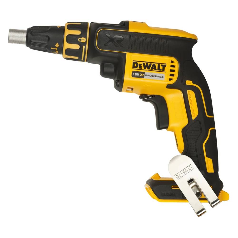 Шуруповерт аккумуляторный DeWalt DCF620P2K
