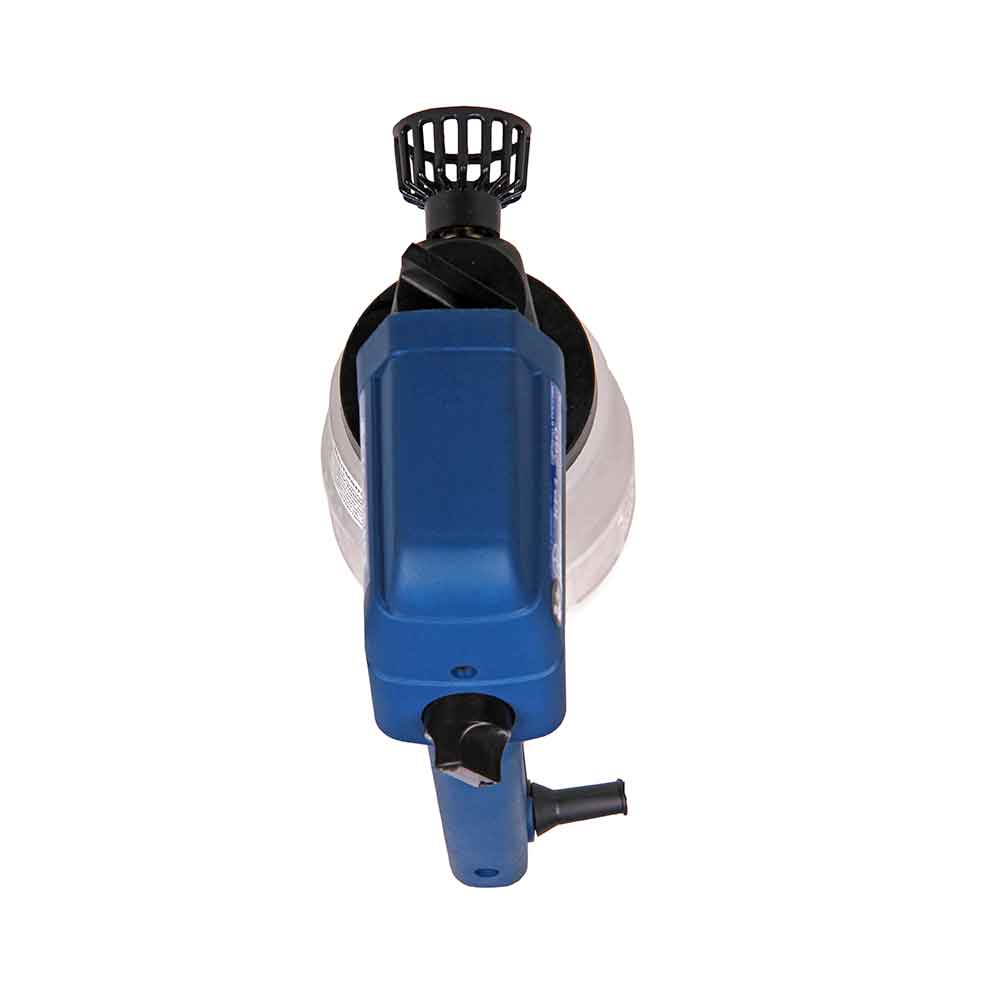 Краскораспылитель ФИОЛЕНТ "Professional" КР1-260 (в коробке)