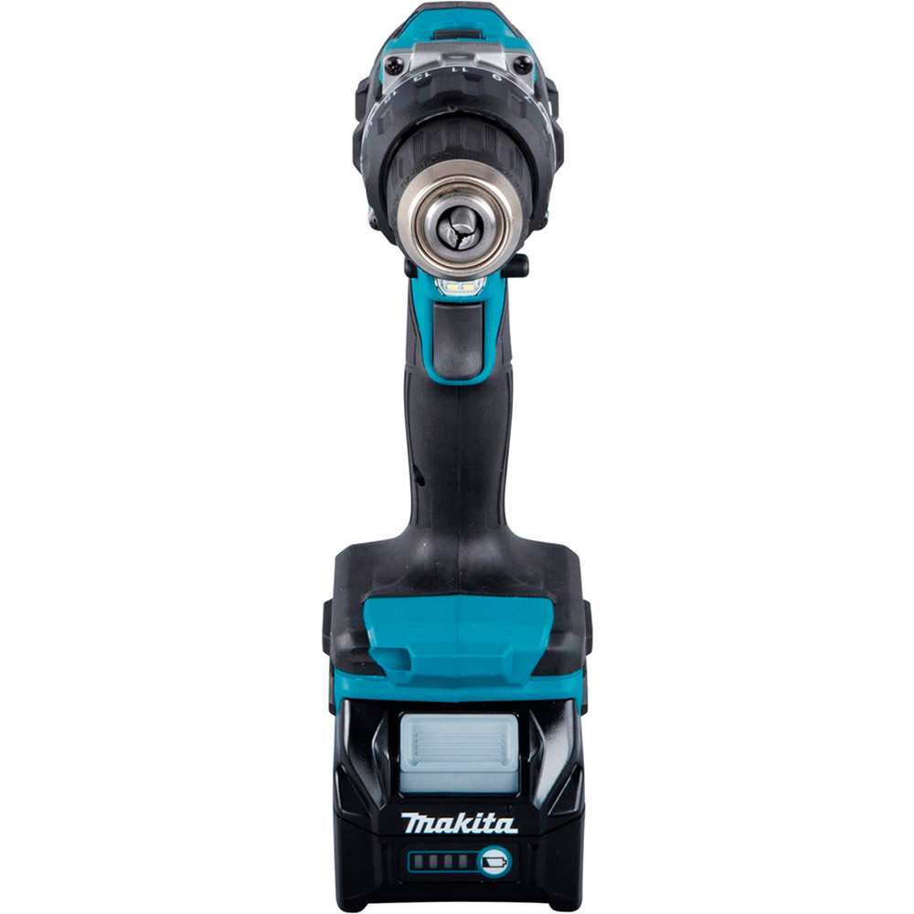 Шуруповерт аккумуляторный Makita DF002GD201