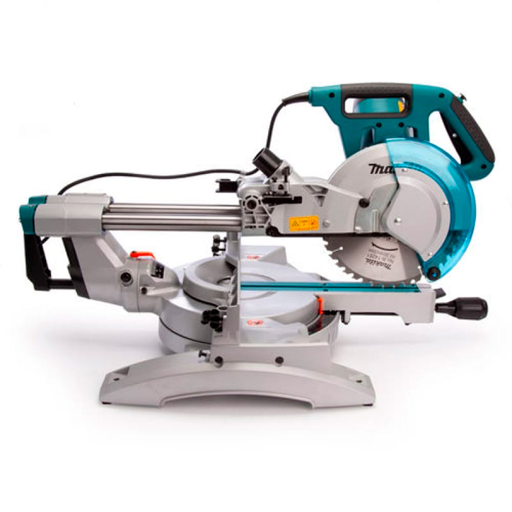 Пила торцовочная Makita LS1018LN