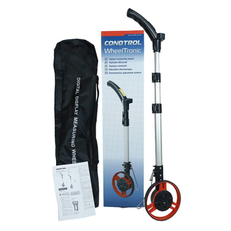 Колесо дорожное CONDTROL WheelTronic