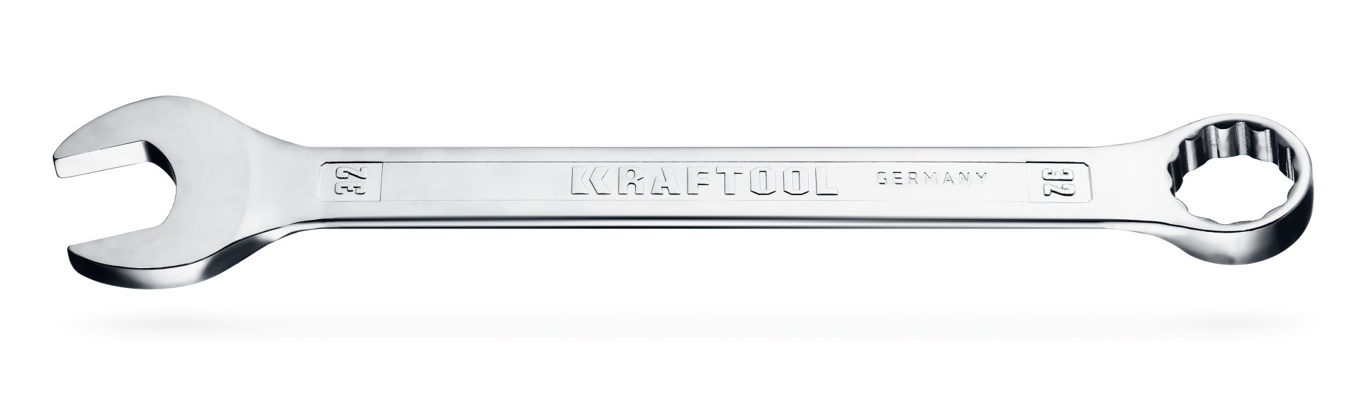 KRAFTOOL 32 мм, комбинированный гаечный ключ (27079-32)
