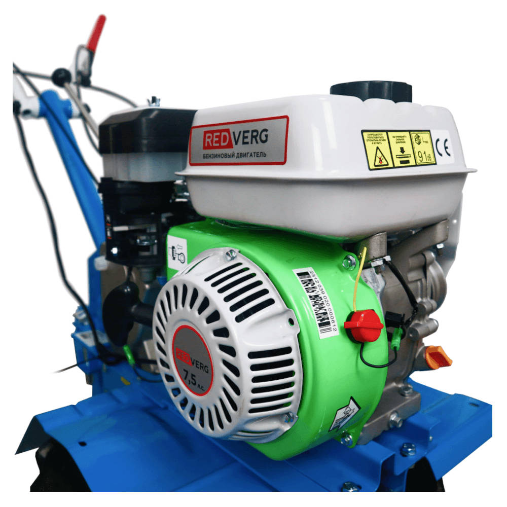 Мотоблок Нева МБ2-R