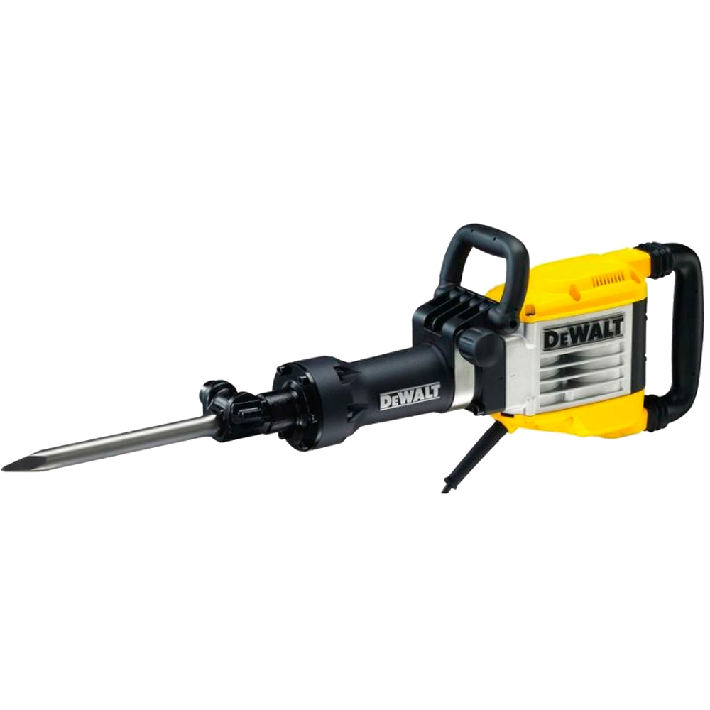 Электромолоток DeWalt D25961K