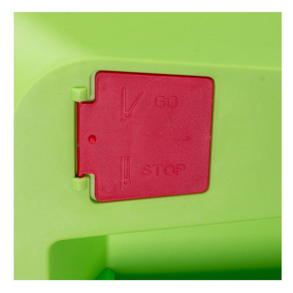Газонокосилка электрическая REDVERG RD-ELM32