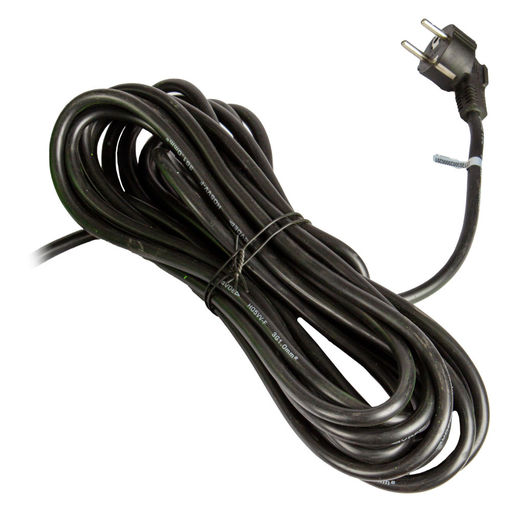 Насос дренажный фекальный REDVERG RD-DP2200/35CI