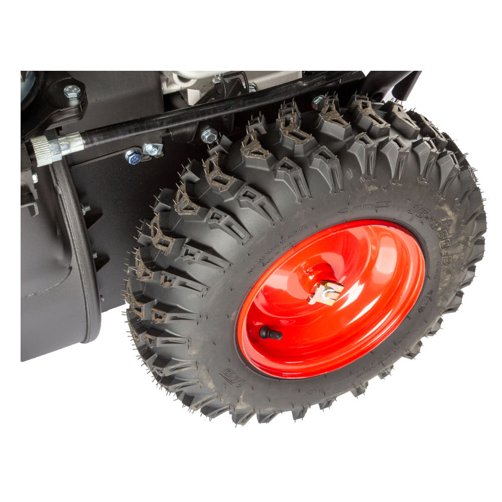 Снегоуборщик REDVERG PROLine RD-SB66/1450BS-E
