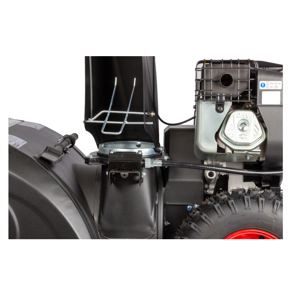Снегоуборщик REDVERG PROLine RD-SB66/1450BS-E