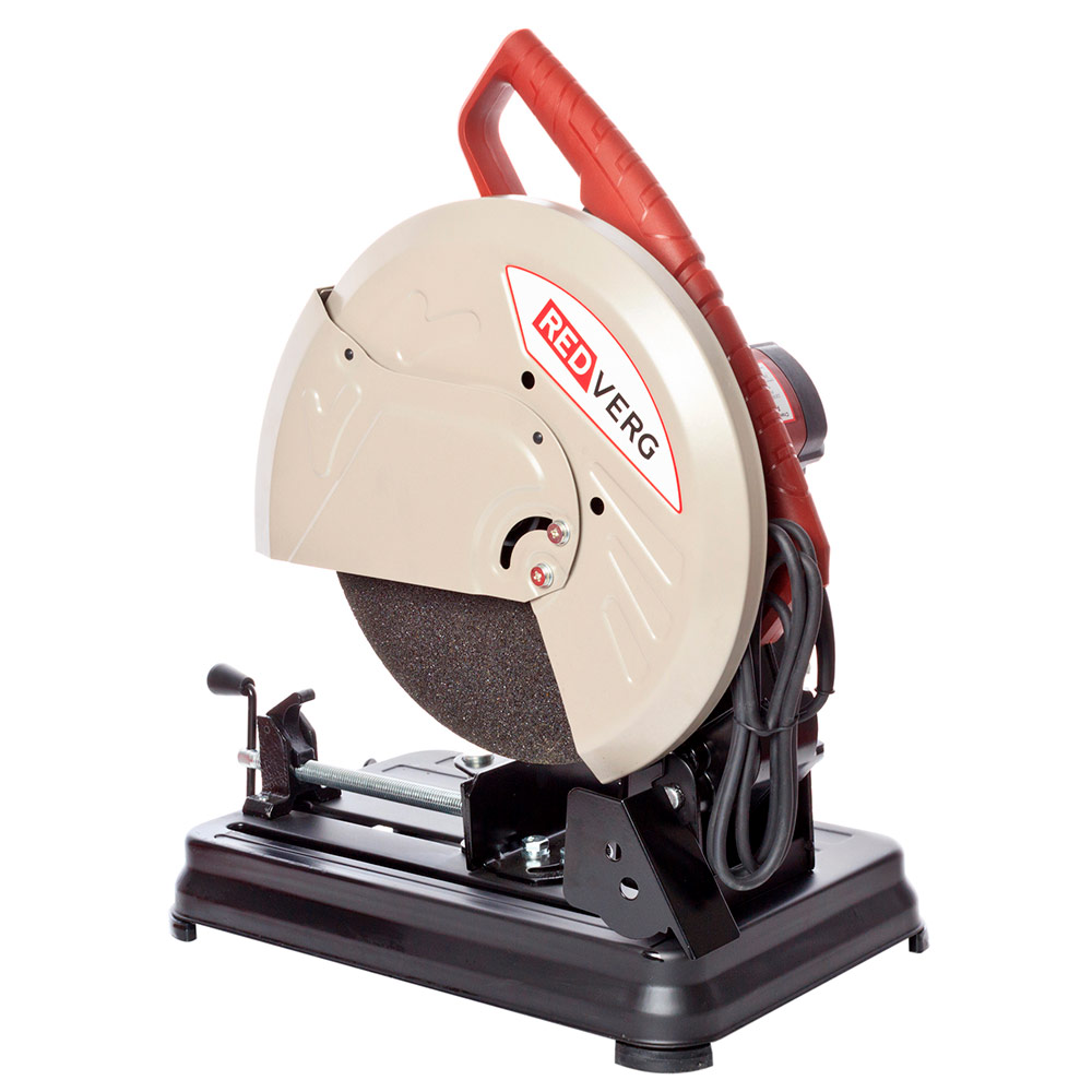 Станок отрезной REDVERG RD-CM355-2300