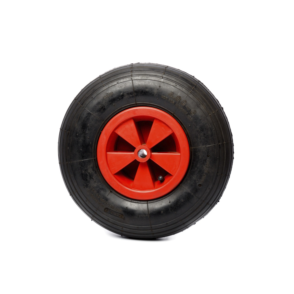 Колесо для тачки садовой REDVERG RD-WB120G