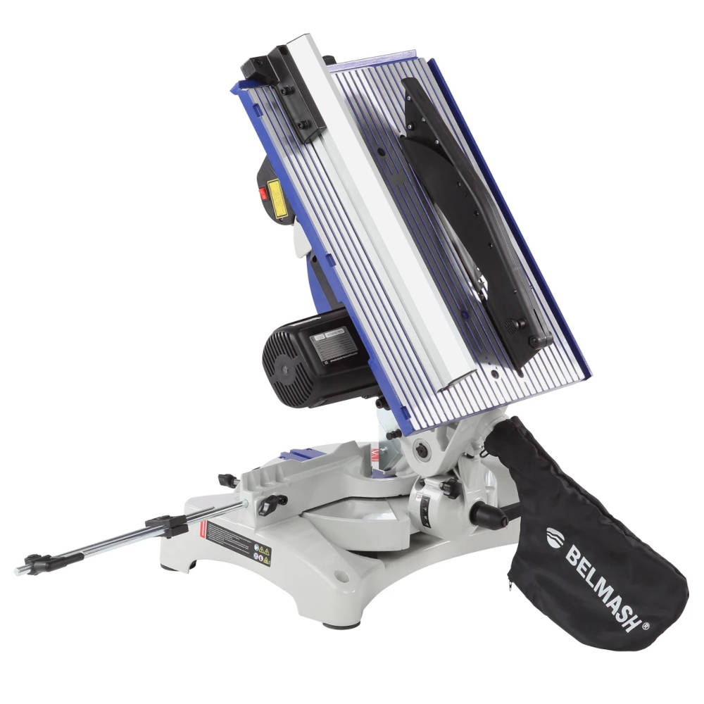 Пила торцовочная БЕЛМАШ MS U-305