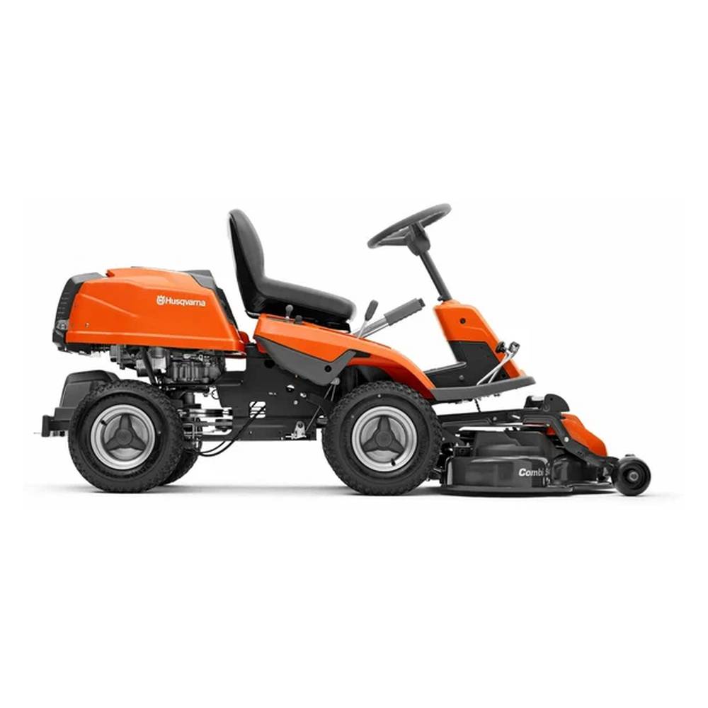 Райдер Husqvarna R213C