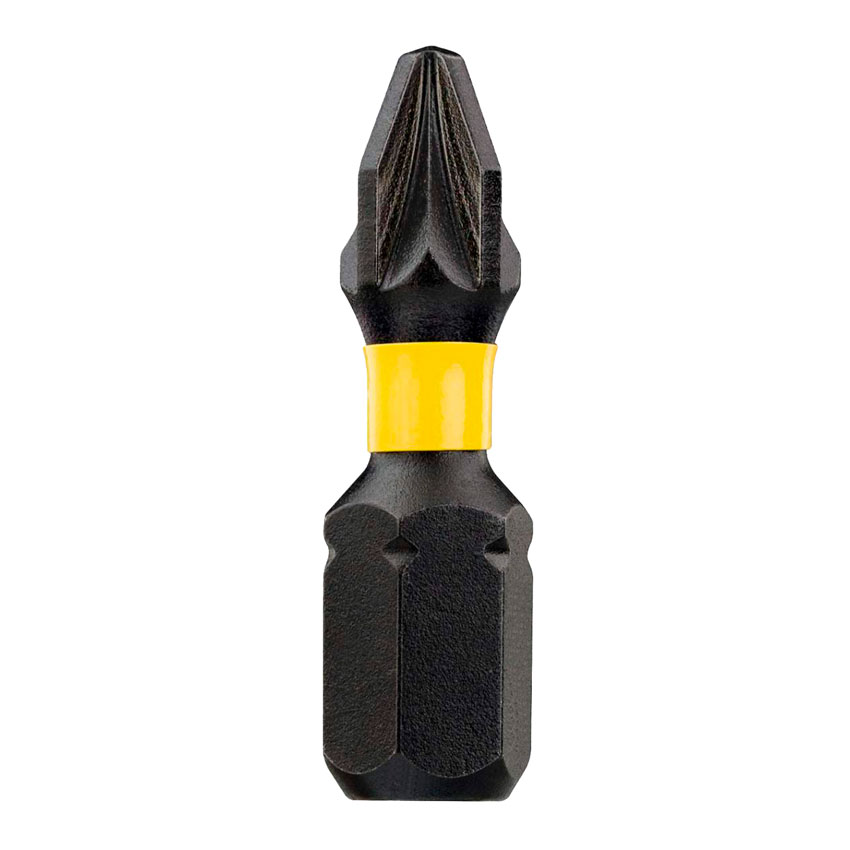 Бита DeWalt PZ3х25 DT7388