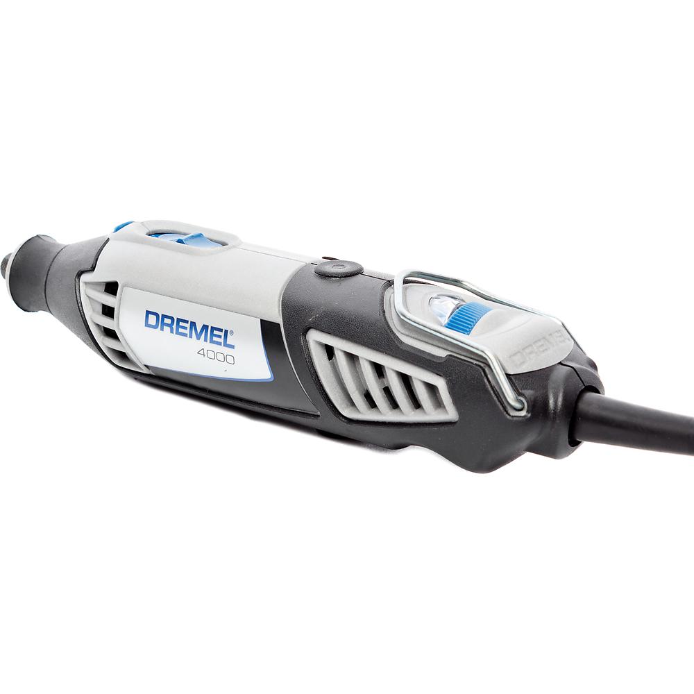 Инструмент многофункциональный Dremel 4000