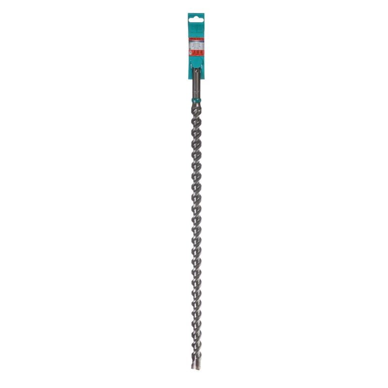 Бур SDS-max Heller EnDuro Y-Cutter 25х600х720мм