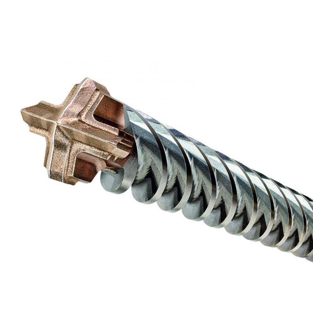 Бур SDS Max DeWalt 28х670х550 XLR DT60831