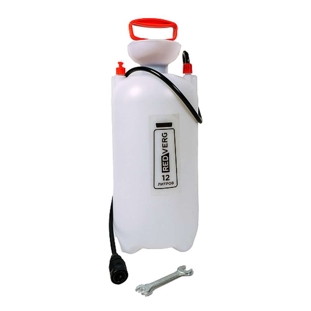 Тележка для бензореза с баком для воды REDVERG (900501)