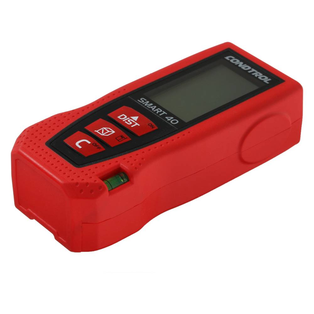 Измеритель длины лазерный CONDTROL  Smart 40