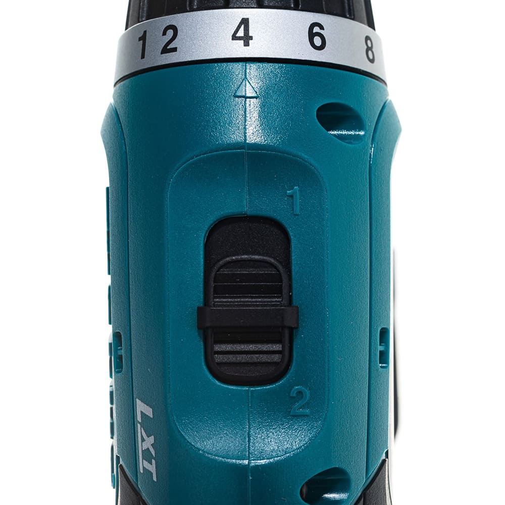 Шуруповерт аккумуляторный Makita DDF453SYX5
