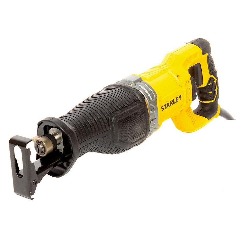 Пила сабельная Stanley SPT900-B9