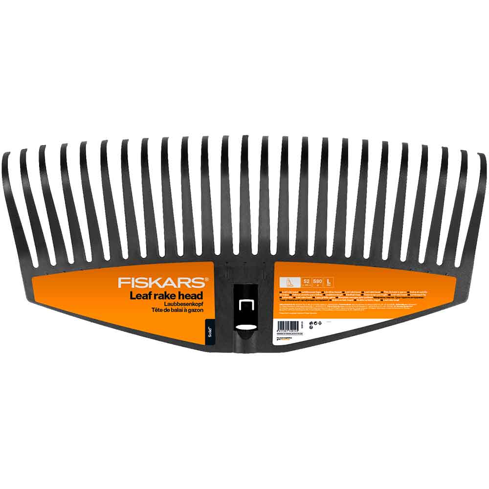 Насадка для граблей Fiskars Solid (большая)