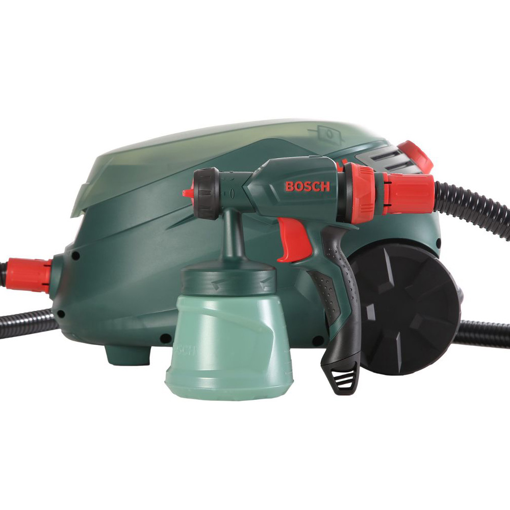 Краскораспылитель Bosch PFS 105 E