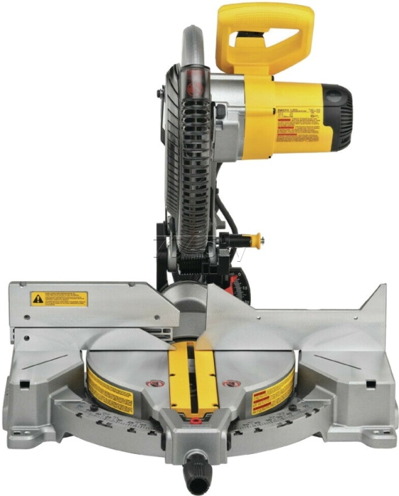Пила торцовочная DeWalt DWS715-IN