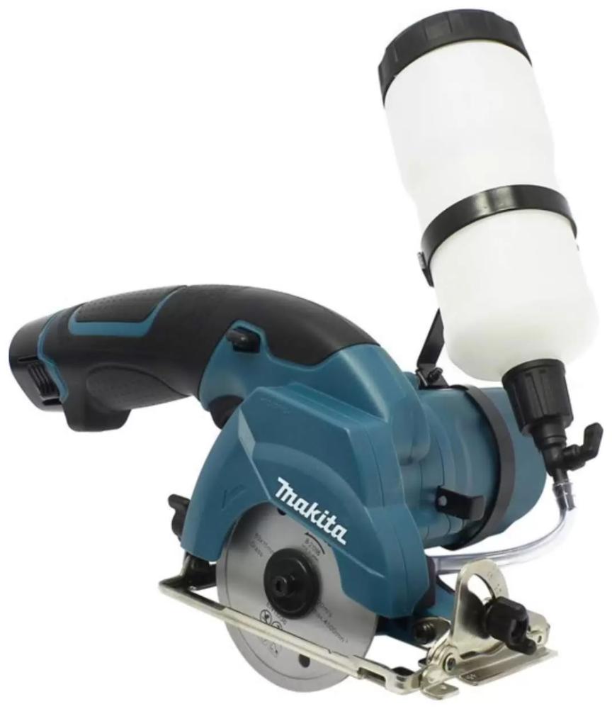 Пила алмазная Makita CC300DWE