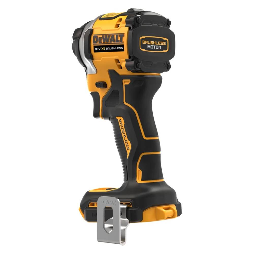 Шуруповерт аккумуляторный DeWalt DCF850E1T