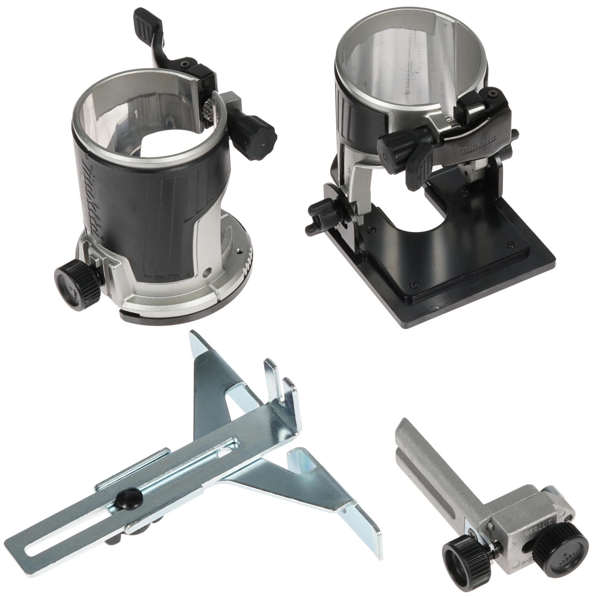 Фрезер аккумуляторный Makita DRT50ZJX2 (без акк, без з/у)