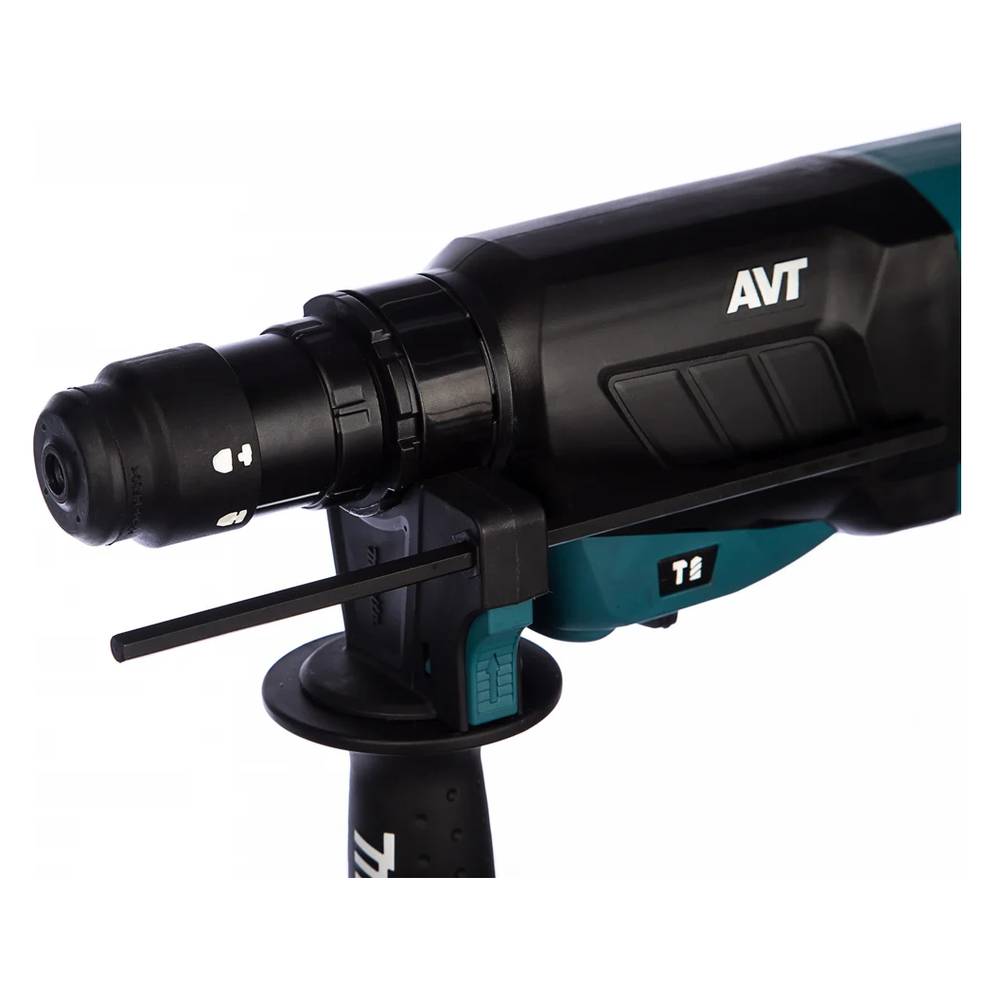 Перфоратор Makita HR2631FT