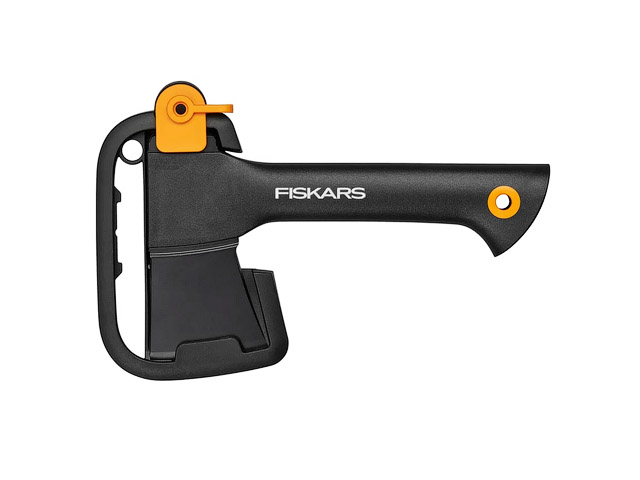 Топор универсальный Solid A5 Fiskars (1051084) (FISKARS)