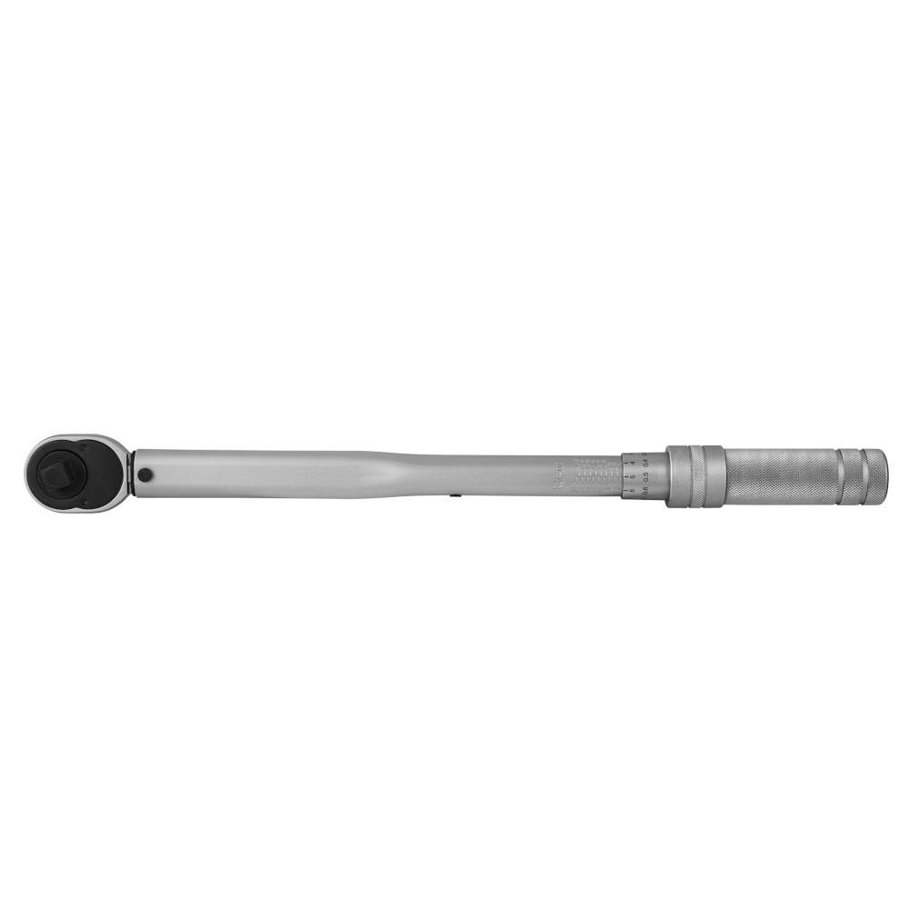 Ключ динамометрический Jonnesway 1/2"DR, 50-350 Нм