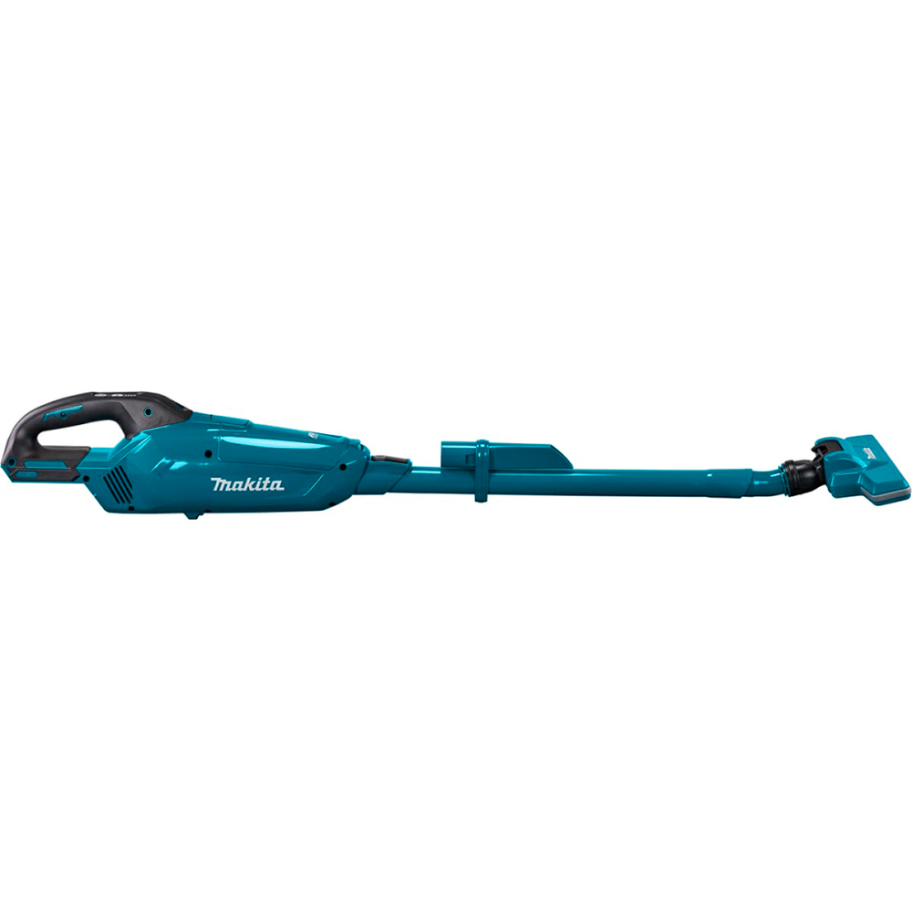 Пылесос аккумуляторный Makita CL002GZ01